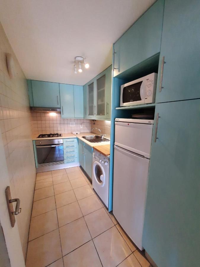 Castle Apartment *