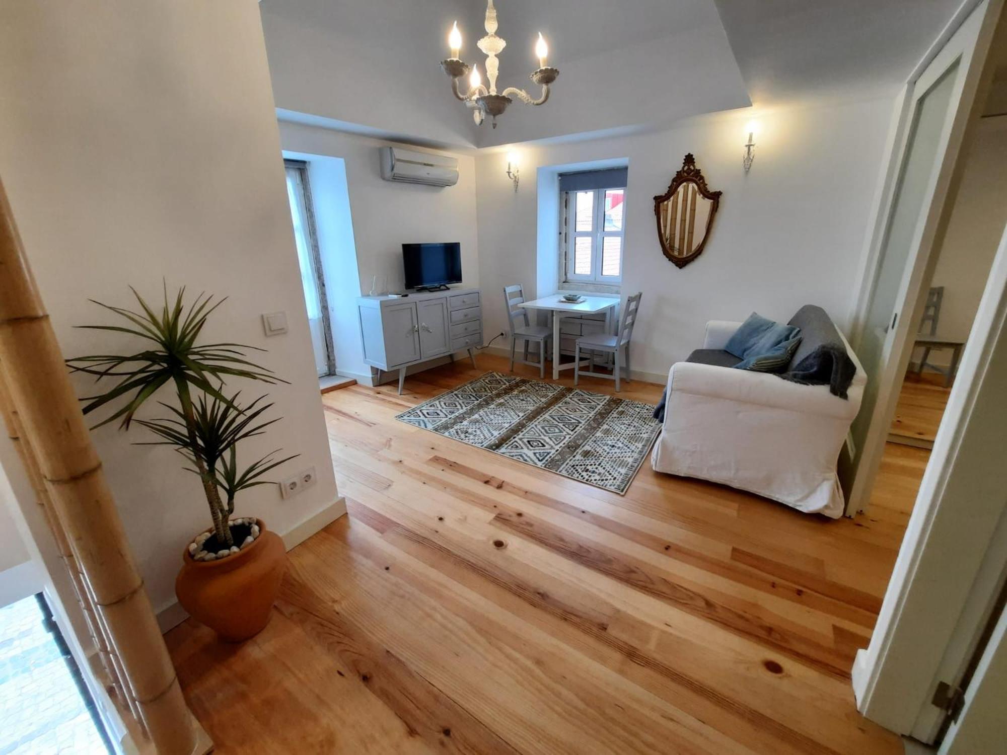 Apartment Castle *