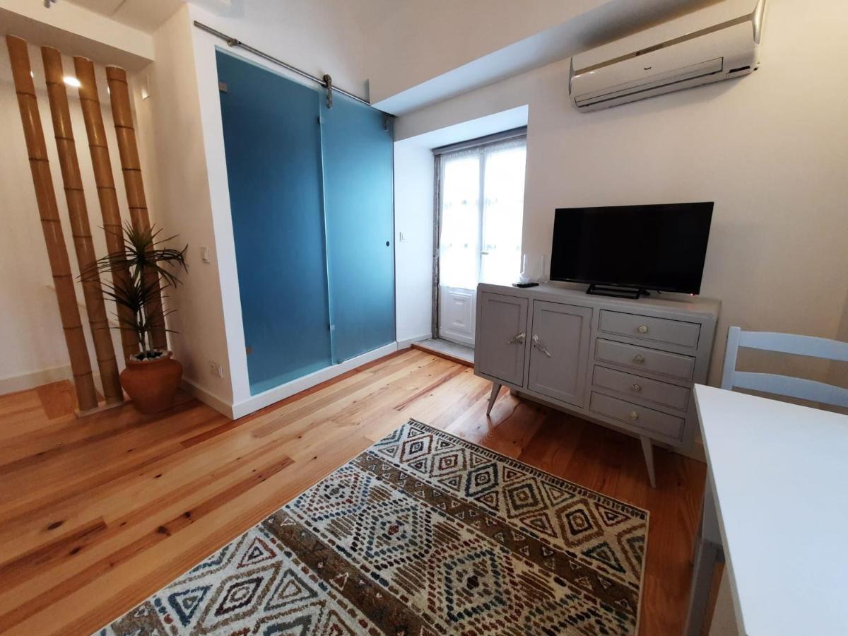 Castle Apartment