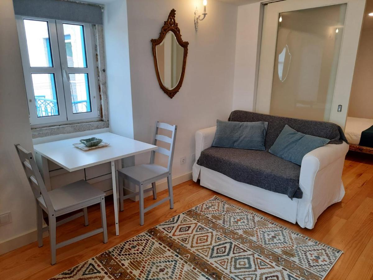 Appartement Castle Lissabon